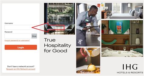 Click on the Forgot Login IDPassword link and follow the directions to acquire your login ID, starting with entering the email address associated with your IHG One Rewards Dine & Earn account. . Merlin login ihg